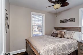 Five Points Bungalow