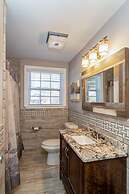 Five Points Bungalow