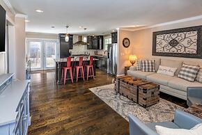 Five Points Bungalow