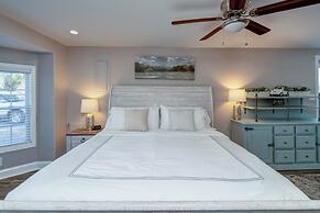 Five Points Bungalow