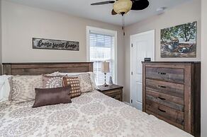 Five Points Bungalow