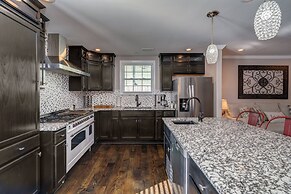 Five Points Bungalow