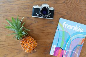 Daniel Ivoire in Tel Aviv-yafo