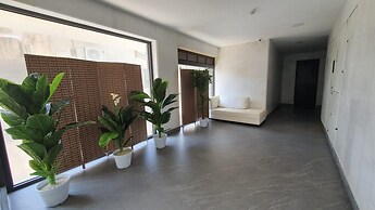 Daniel Ivoire in Tel Aviv-yafo