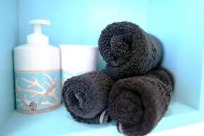 Daniel Ivoire in Tel Aviv-yafo