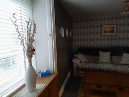 Charming Eyemouth Apartment Close the Beach