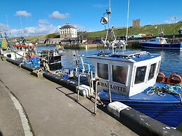 Charming Eyemouth Apartment Close the Beach