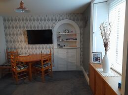 Charming Eyemouth Apartment Close the Beach