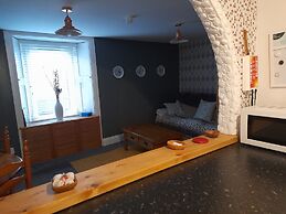 Charming Eyemouth Apartment Close the Beach