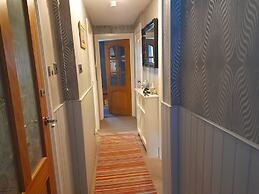 Charming Eyemouth Apartment Close the Beach