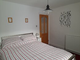 Charming Eyemouth Apartment Close the Beach