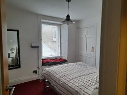 Charming Eyemouth Apartment Close the Beach
