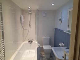 Charming Eyemouth Apartment Close the Beach
