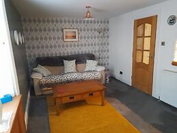 Charming Eyemouth Apartment Close the Beach