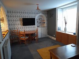 Charming Eyemouth Apartment Close the Beach