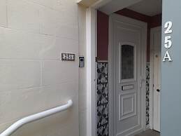 Charming Eyemouth Apartment Close the Beach