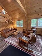 Maine Pines Lmit 8 4 Bedroom Home by Redawning