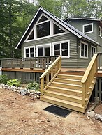 Maine Pines Lmit 8 4 Bedroom Home by Redawning
