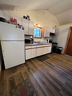 Crooked River Cottage Limit 5 2 Bedroom Cottage by RedAwning