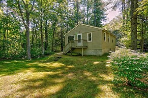 Crooked River Cottage Limit 5 2 Bedroom Cottage by RedAwning