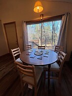 Crooked River Cottage Limit 5 2 Bedroom Cottage by RedAwning