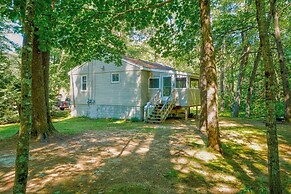 Crooked River Cottage Limit 5 2 Bedroom Cottage by RedAwning