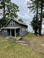 Rocky Beach Limit 5 2 Bedroom Cabin by RedAwning