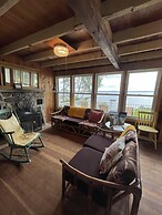 Rocky Beach Limit 5 2 Bedroom Cabin by RedAwning