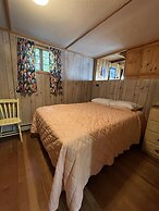 Rocky Beach Limit 5 2 Bedroom Cabin by RedAwning