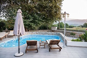 Villa Nature Kalives Chania