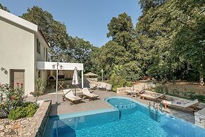 Villa Nature Kalives Chania