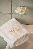 Villa Nature Kalives Chania