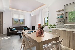 Villa Nature Kalives Chania