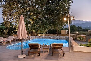 Villa Nature Kalives Chania