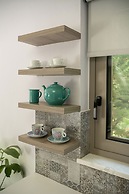 Villa Nature Kalives Chania