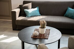 Villa Nature Kalives Chania