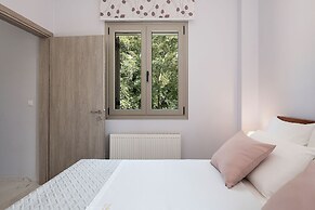 Villa Nature Kalives Chania