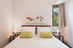 Villa Nature Kalives Chania