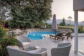 Villa Nature Kalives Chania