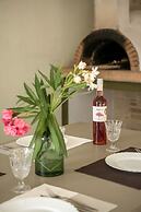 Villa Nature Kalives Chania