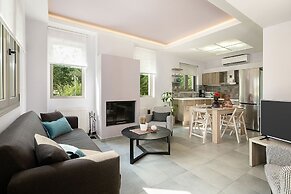 Villa Nature Kalives Chania