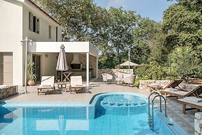 Villa Nature Kalives Chania