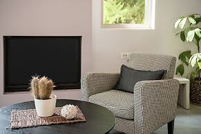 Villa Nature Kalives Chania