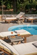 Villa Nature Kalives Chania