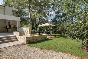 Villa Nature Kalives Chania