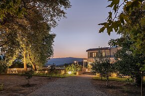 Villa Nature Kalives Chania