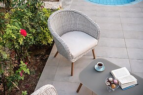 Villa Nature Kalives Chania