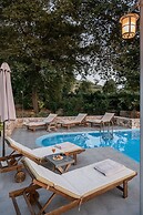 Villa Nature Kalives Chania