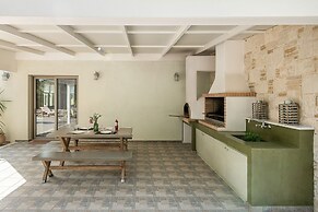 Villa Nature Kalives Chania