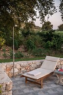 Villa Nature Kalives Chania